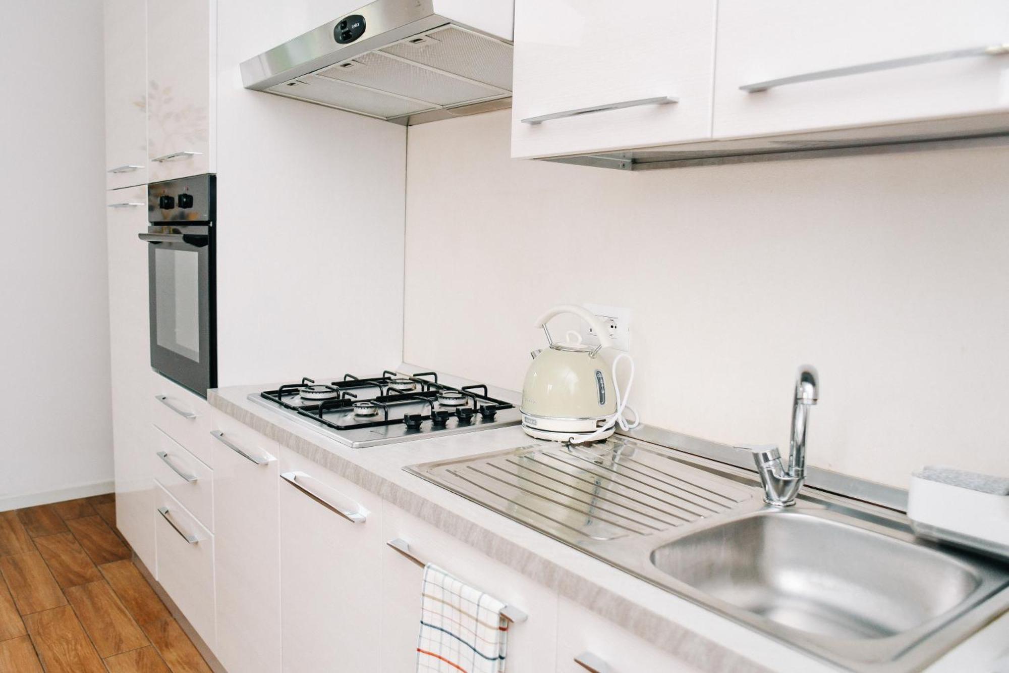 Appartement Lora Diamond ,free Parking, Self Check In,3 Côme