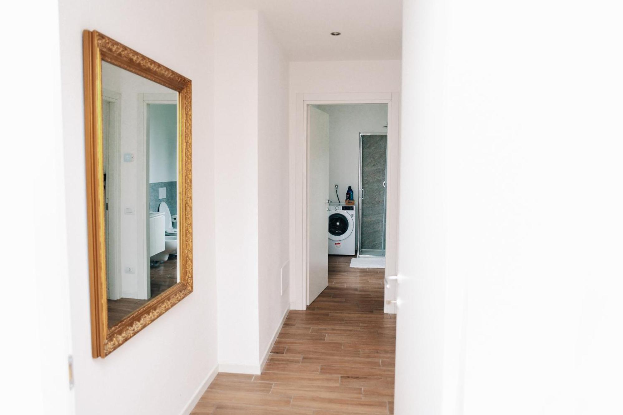 Lora Diamond ,free Parking, Self Check In,3 * Côme