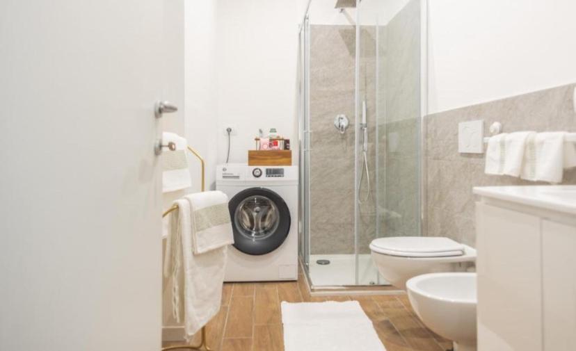 Lora Diamond ,free Parking, Self Check In,3 Appartement *
