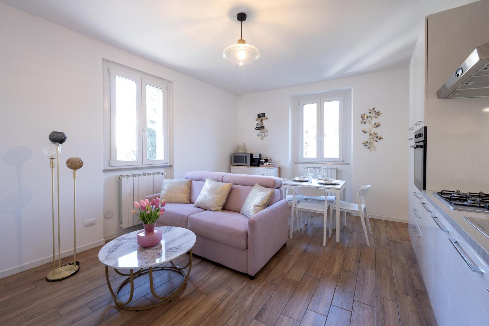 Lora Diamond ,free Parking, Self Check In,3 Appartement *