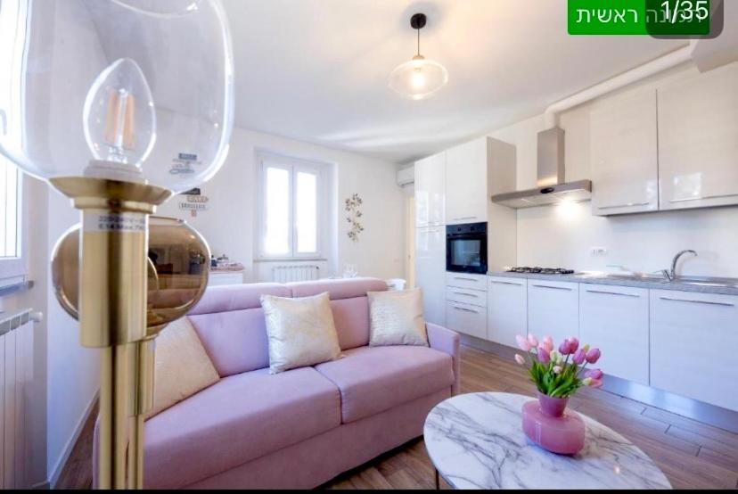 Appartement Lora Diamond ,free Parking, Self Check In,3 *
