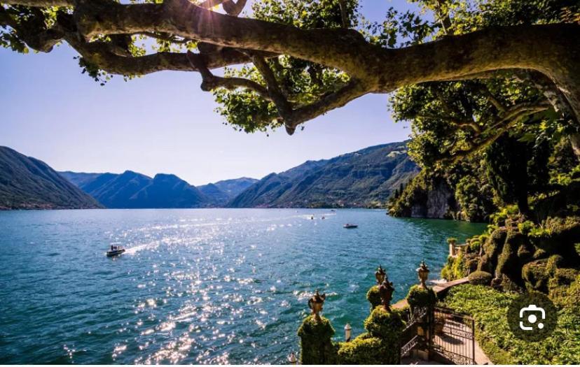 Lora Diamond ,free Parking, Self Check In,3 * Côme